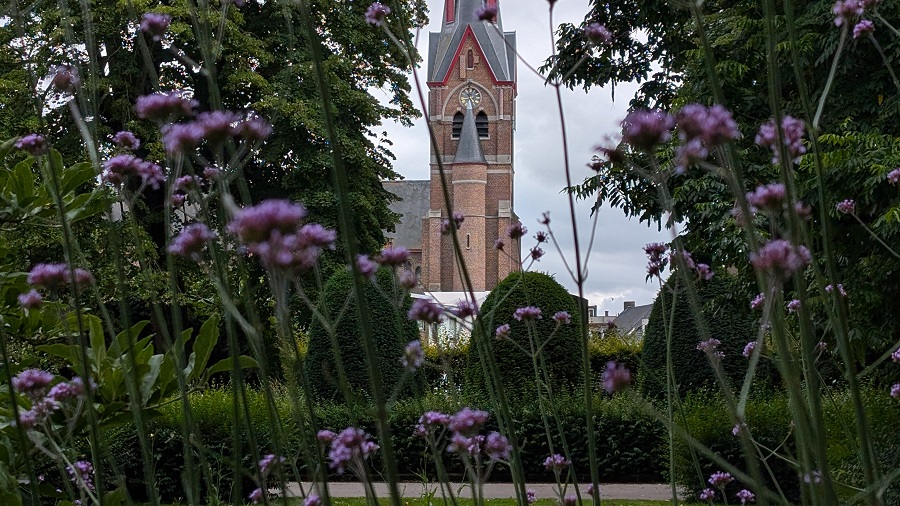 Koniging Astridpark